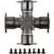 Spicer Universal Joint; Greaseable, 5-280X 5-280X - alternate 1